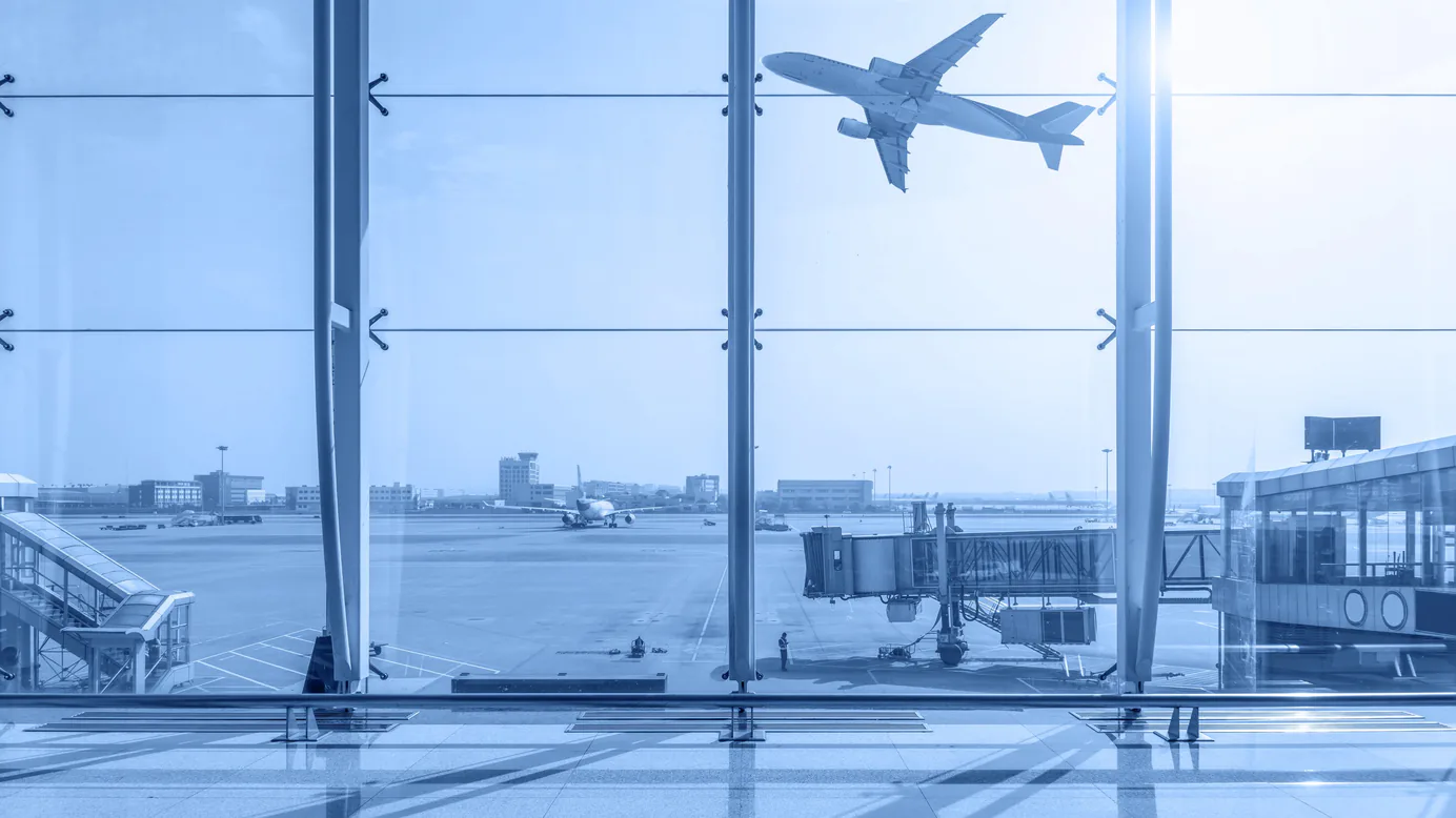 Trajet vers Paris-CDG