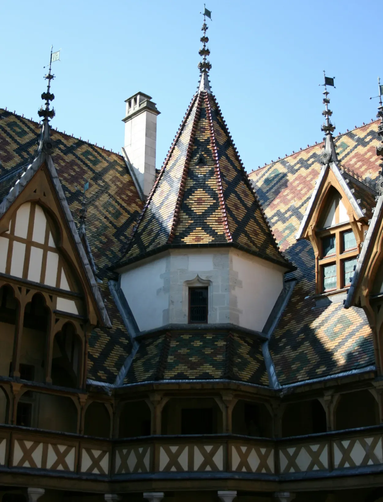 Hero Beaune