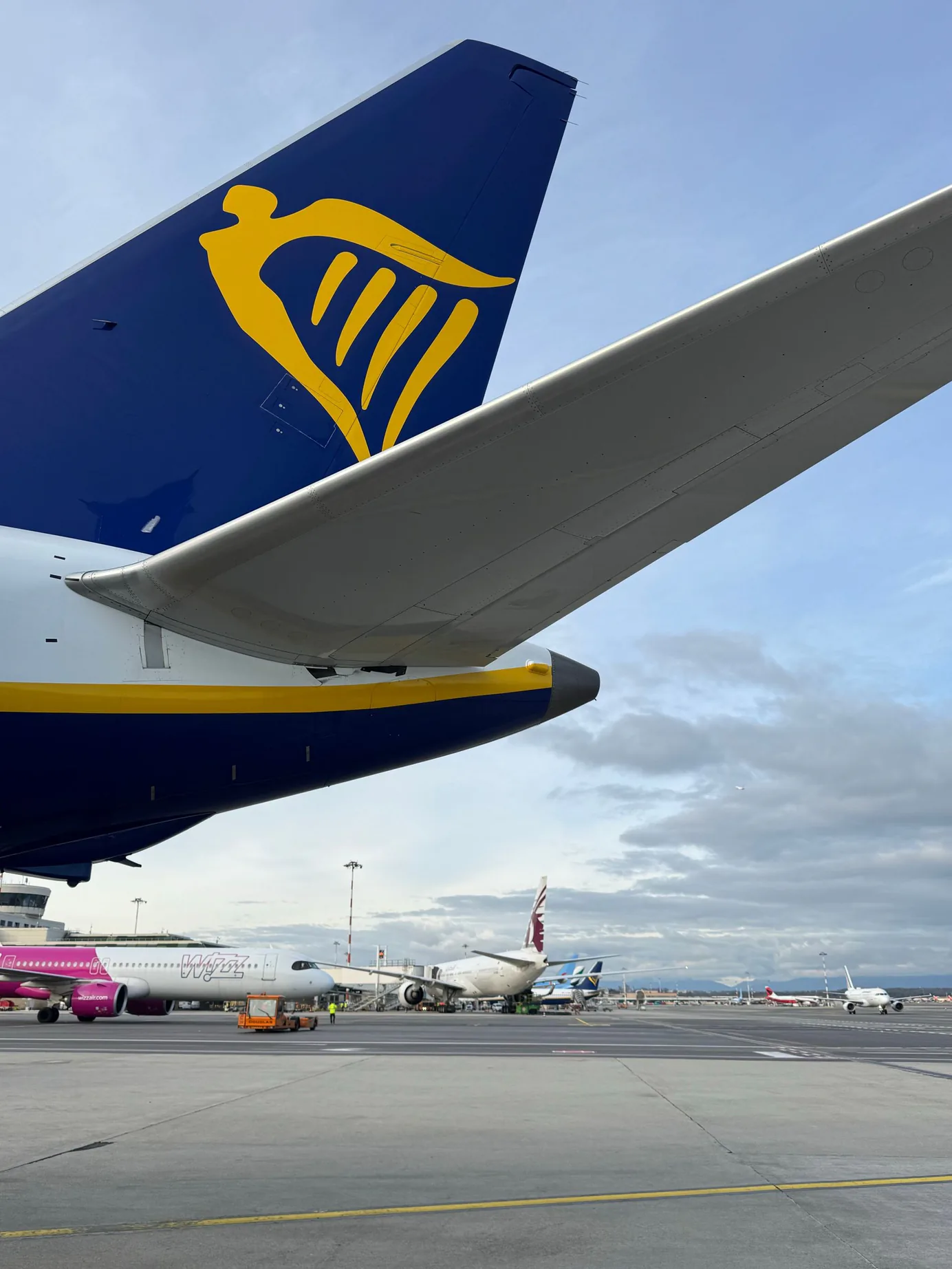 Trajet Bourgogne – Genève