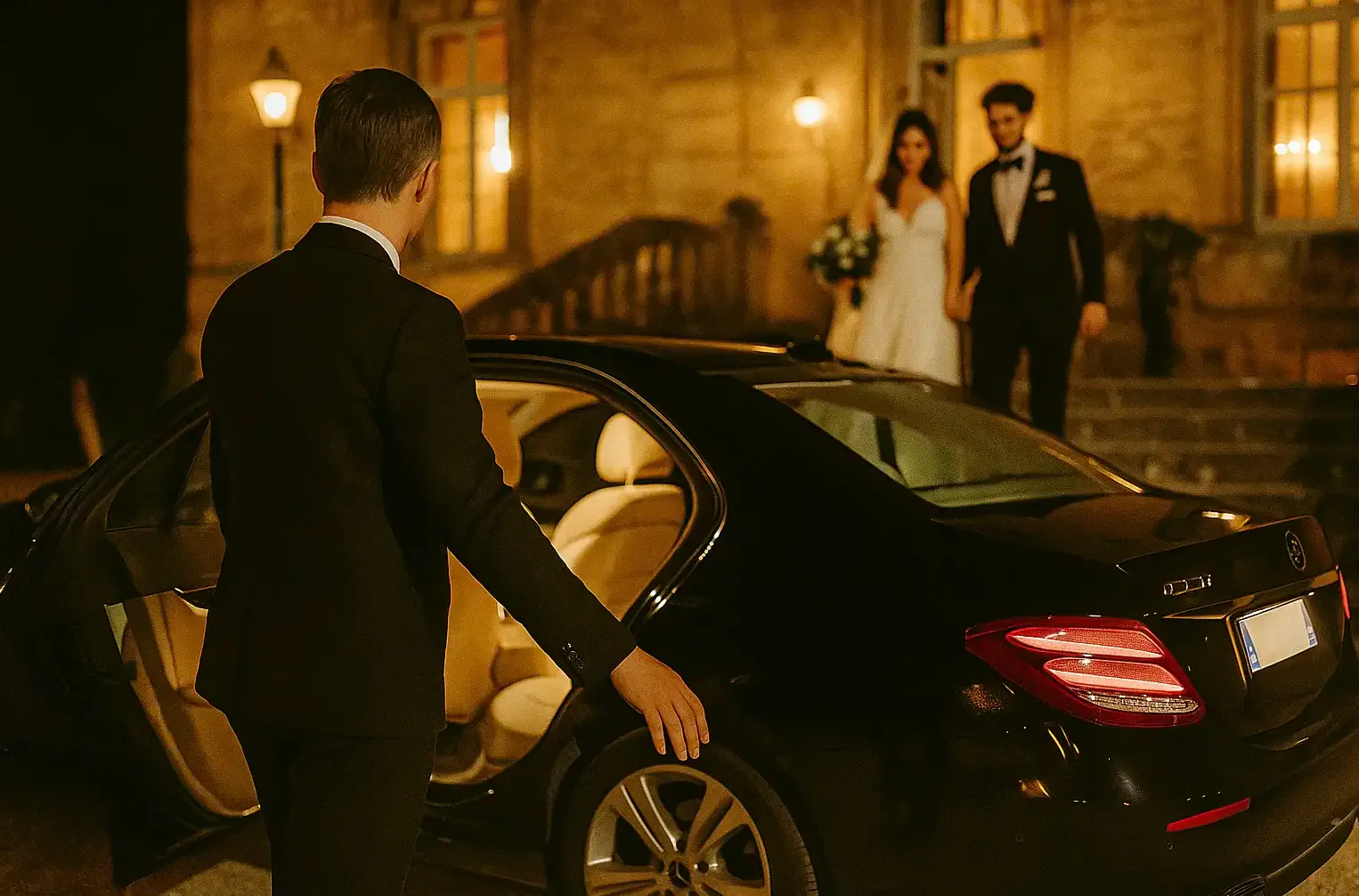 Mariage / gala