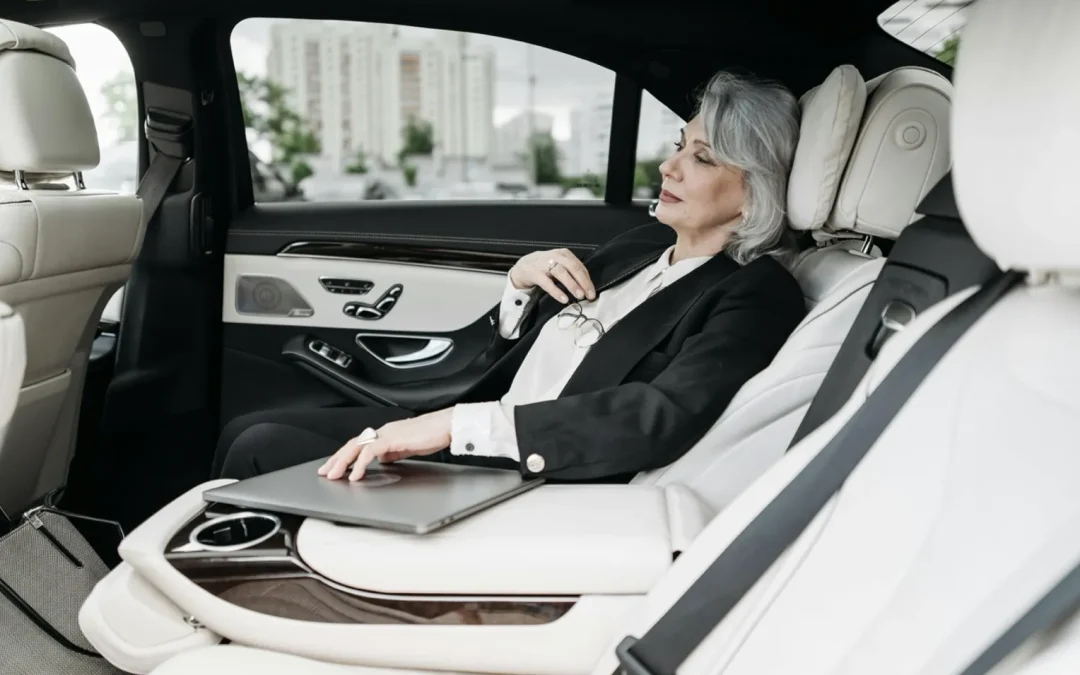 Les avantages d&rsquo;un chauffeur bilingue français/anglais pour vos déplacements professionnels