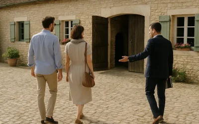 Discover the perfect tour in Burgundy | VotreChauffeur