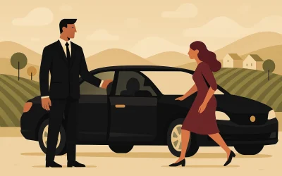 What Are the Secrets to a Successful Journey with Votre Chauffeur?